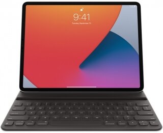 Apple Smart Keyboard Folio 12.9 inç iPad Pro (5.Nesil) (MXNL2TZ/A) Klavye kullananlar yorumlar